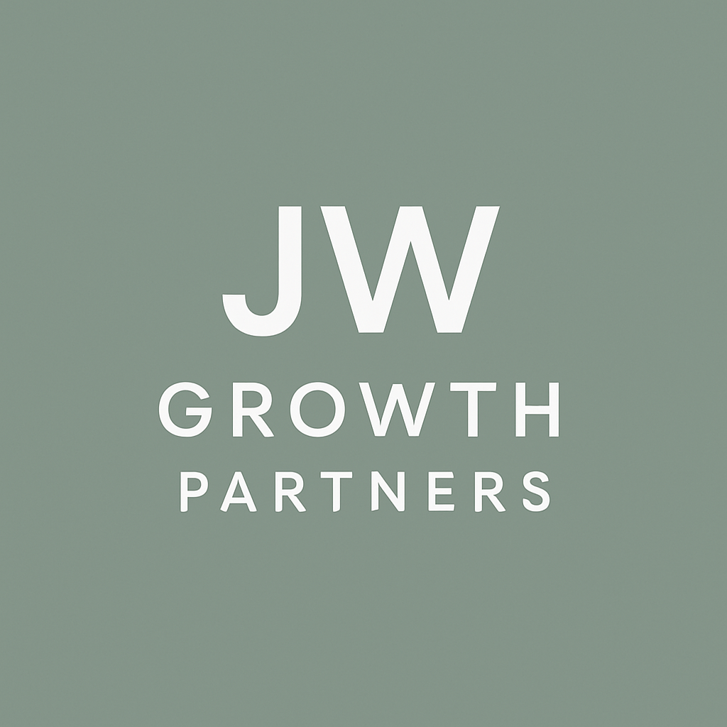 JW Growth Partners